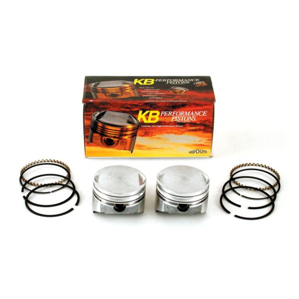 KB Performance
