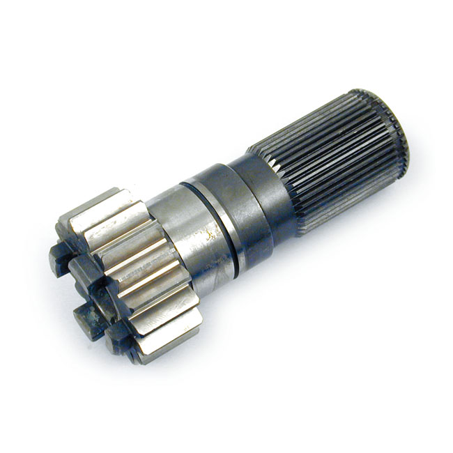 Clutch gear