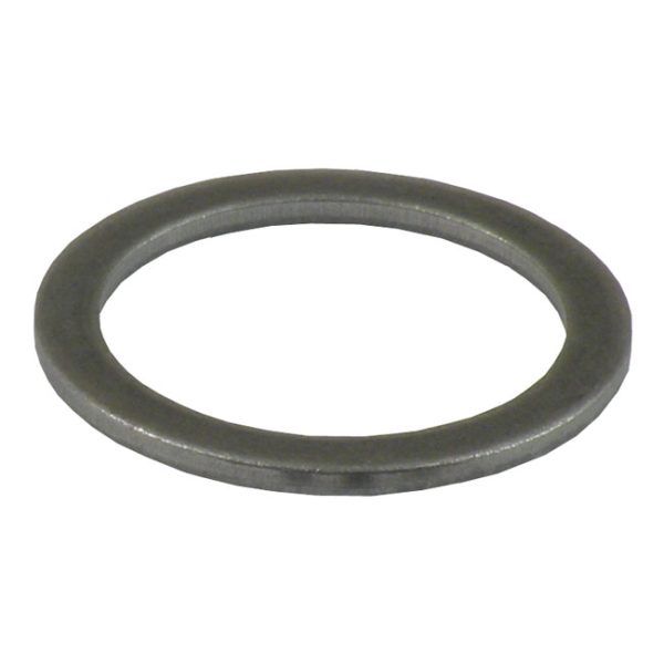 Back up ring