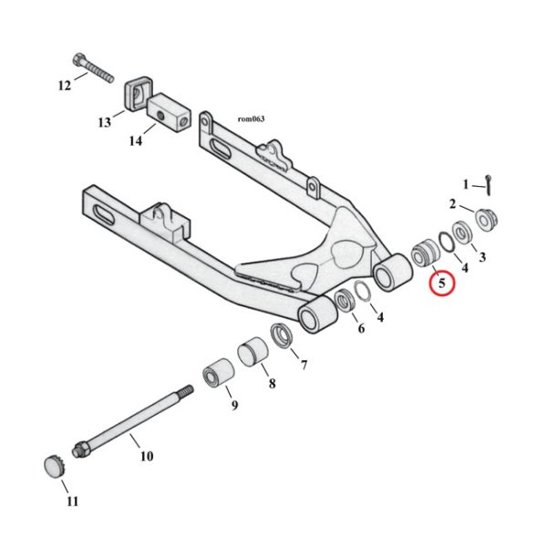 ALL BALLS BEARING