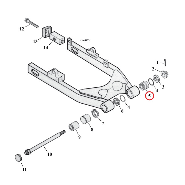 ALL BALLS BEARING
