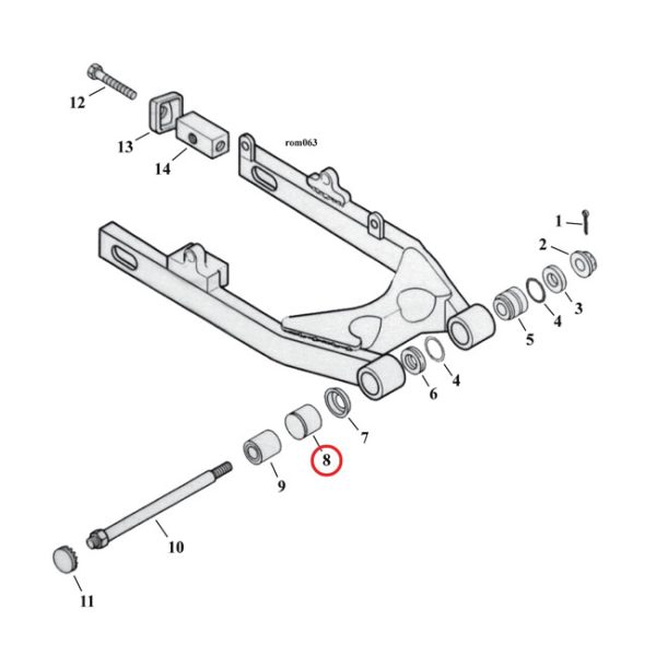 BUSHING
