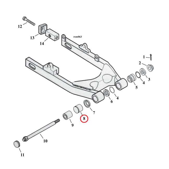 BUSHING