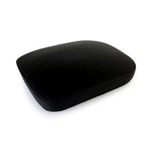'Lick and Stick' passenger seat