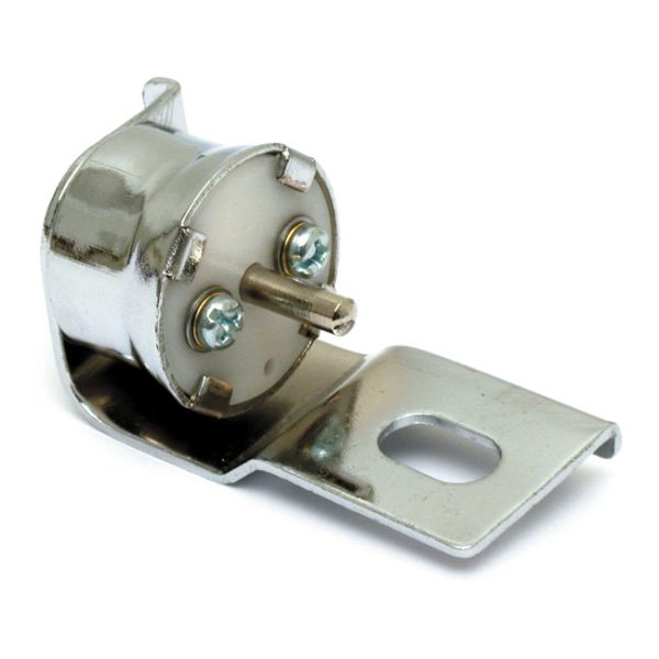 Mechanical brake light switch
