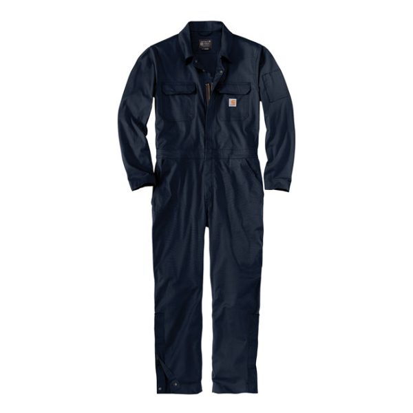 *2 WEEKS EXTRA TRANSIT TIME* Carhartt Canvas coverall
