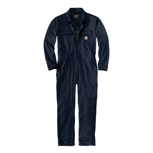 *2 WEEKS EXTRA TRANSIT TIME* Carhartt Canvas coverall