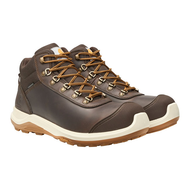 Carhartt Wylie Rugged safety boot