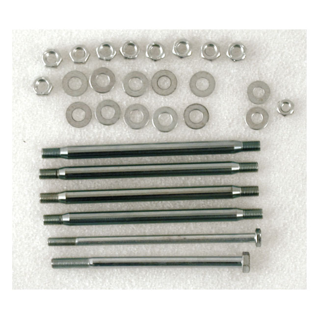 CRANKCASE BOLT KIT