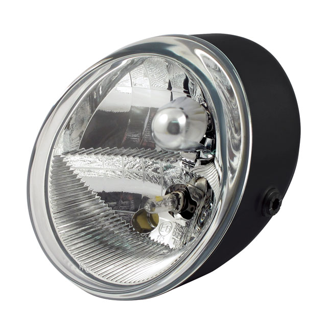 Headlamp assembly