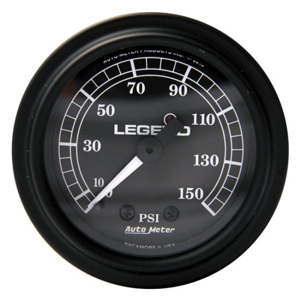 AIR GAUGE