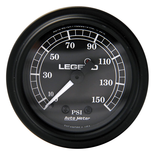 AIR GAUGE