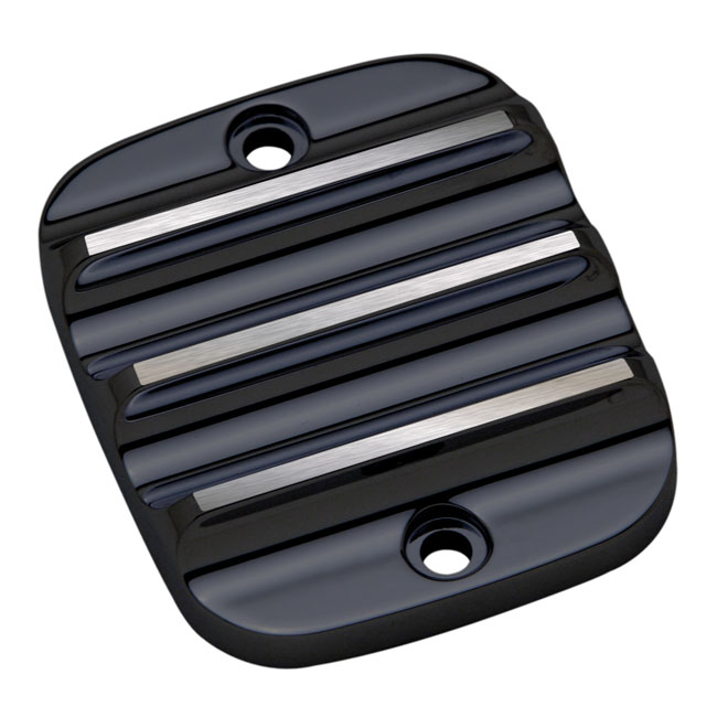 Covingtons handlebar master cylinder cover