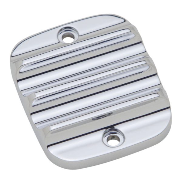 Covingtons handlebar master cylinder cover