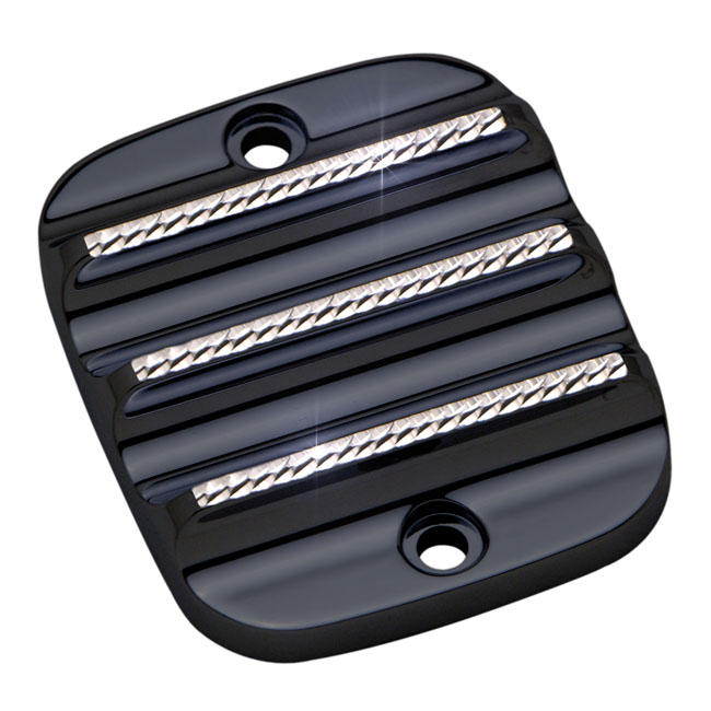 Covingtons handlebar master cylinder cover