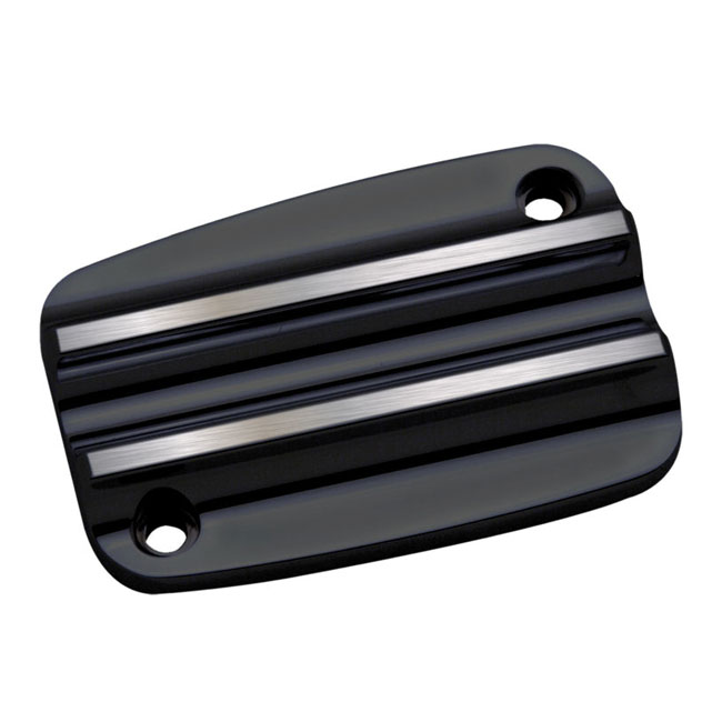 Covingtons handlebar master cylinder cover