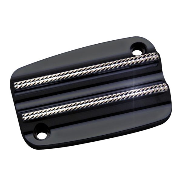 Covingtons handlebar master cylinder cover