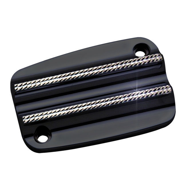 Covingtons handlebar master cylinder cover
