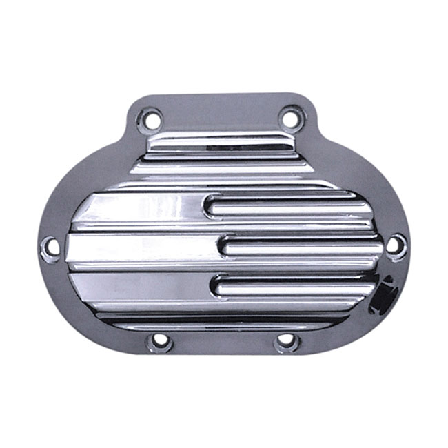 Covingtons transmission end cover Finned