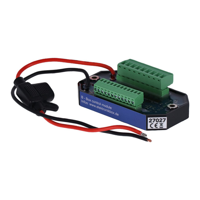Axel Joost Elektronik