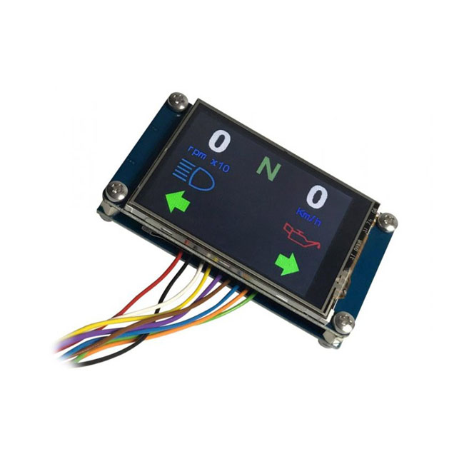 Axel Joost Elektronik
