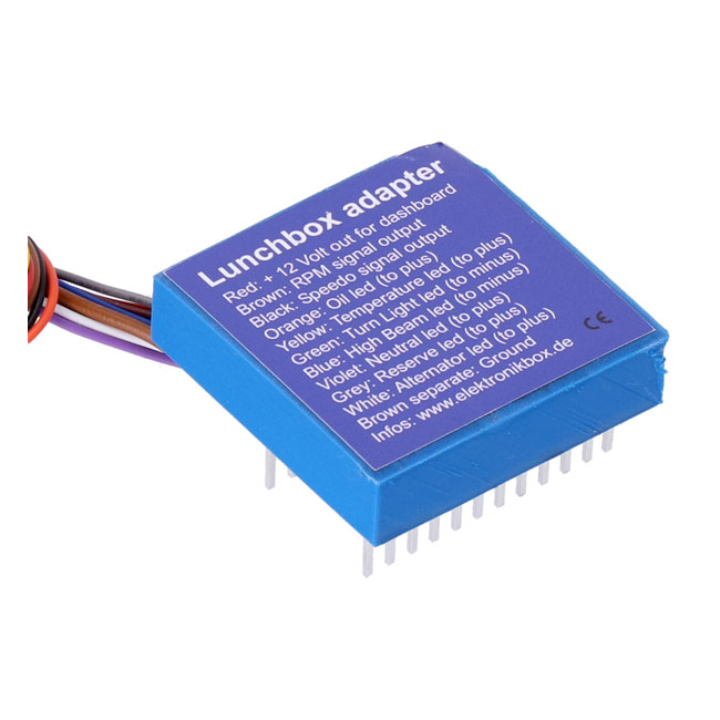 Axel Joost Elektronik