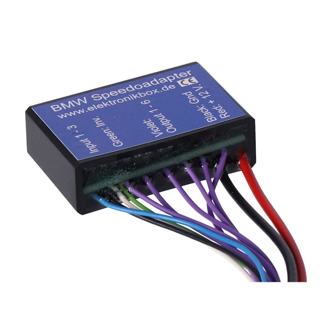 Axel Joost Elektronik