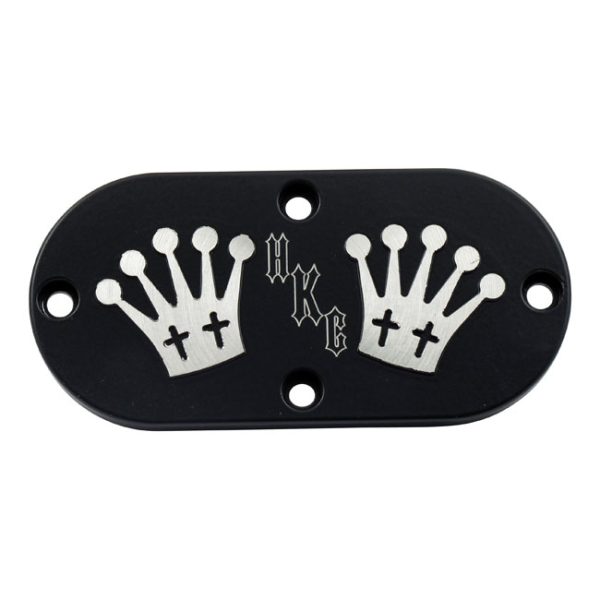 HKC inspection cover king crime