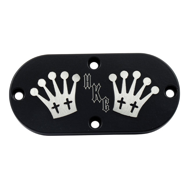 HKC inspection cover king crime