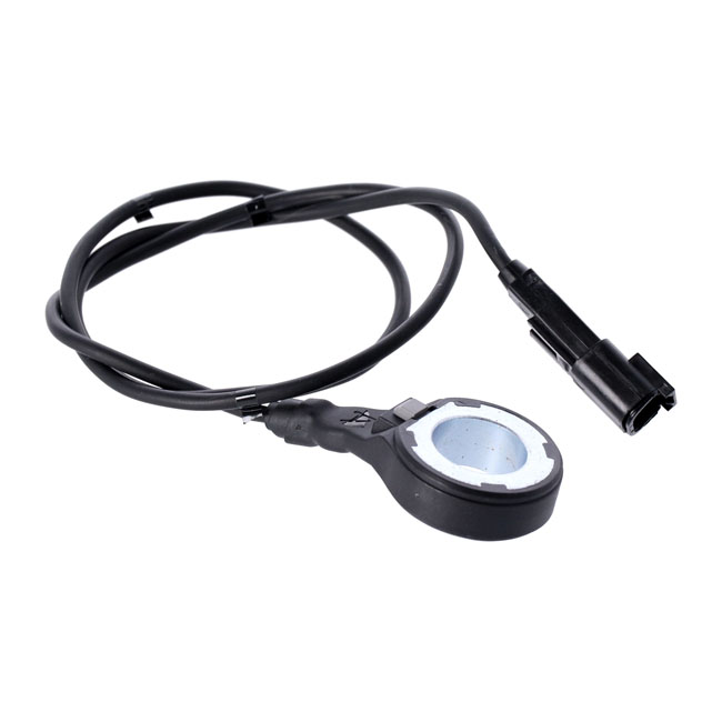 Abs brake sensor
