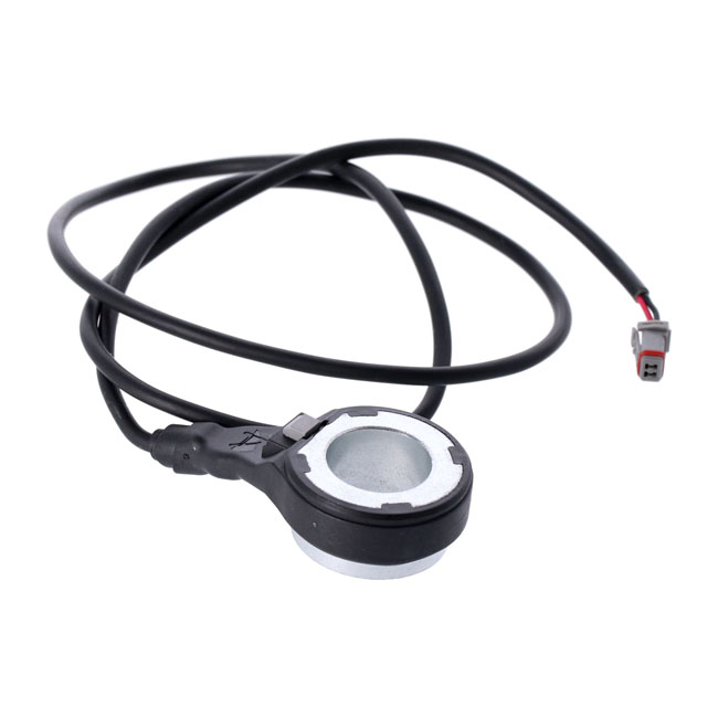 ABS brake sensor