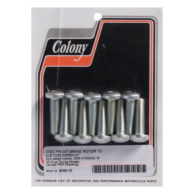 Colony