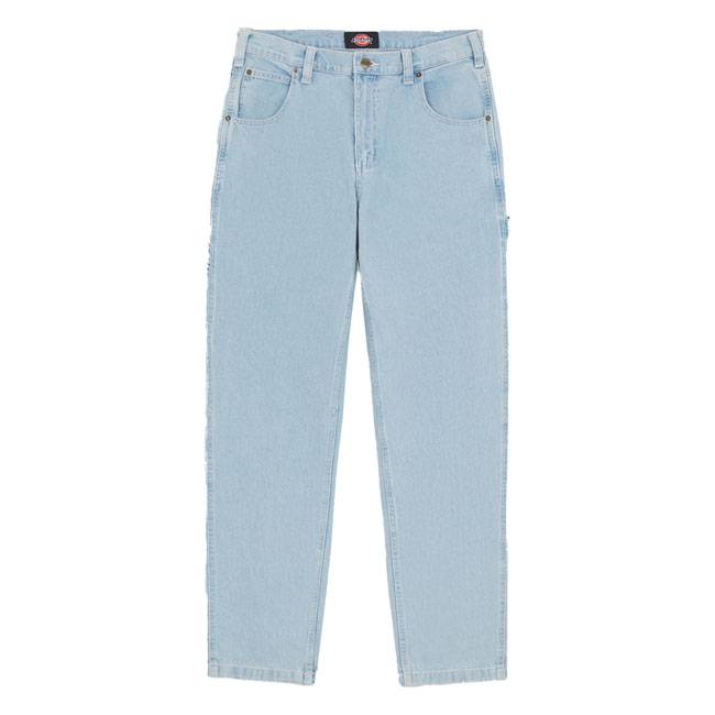 Dickies Garyville jeans vintage blue