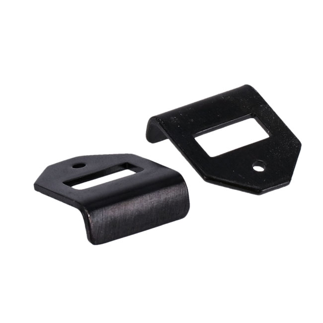 Mount plate
