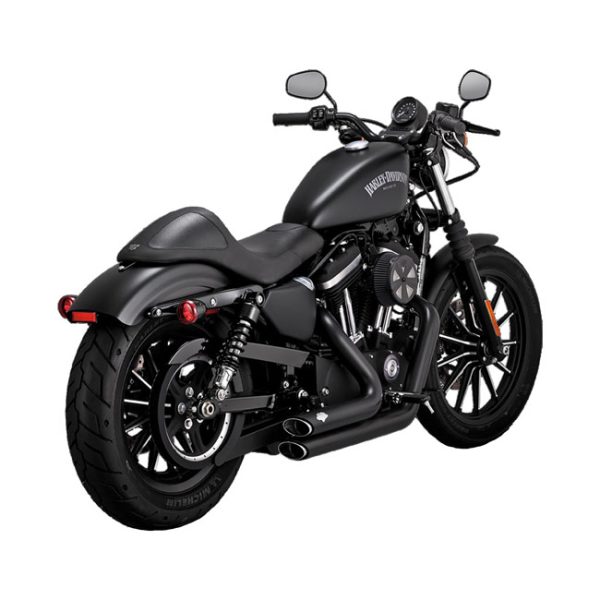 Vance & Hines