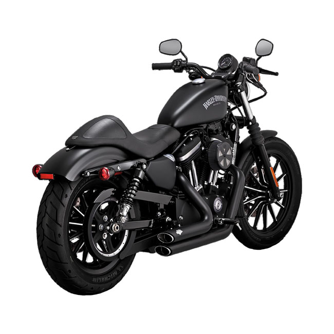 Vance & Hines