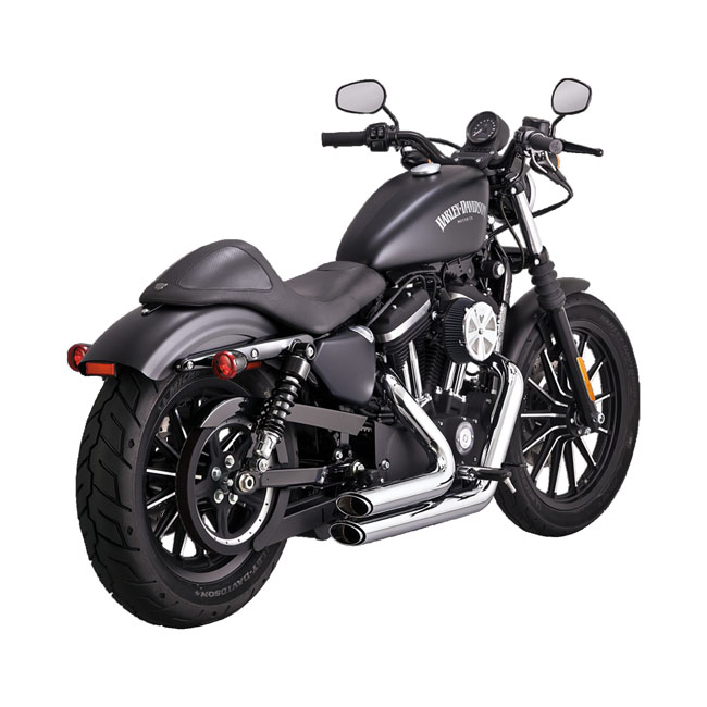 Vance & Hines