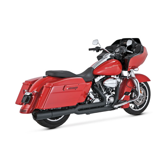 Vance & Hines