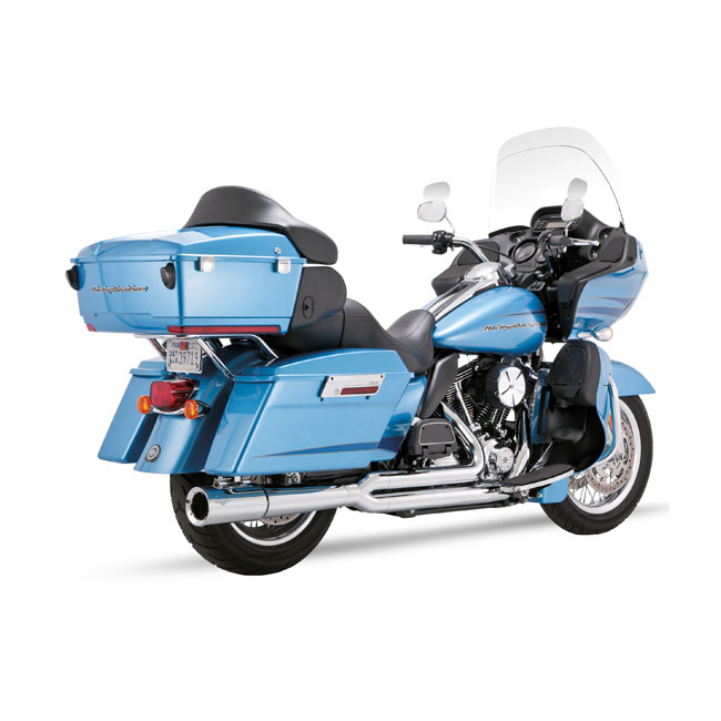 Vance & Hines