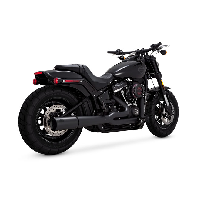 Vance & Hines
