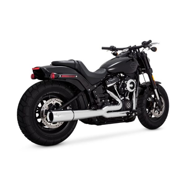 Vance & Hines