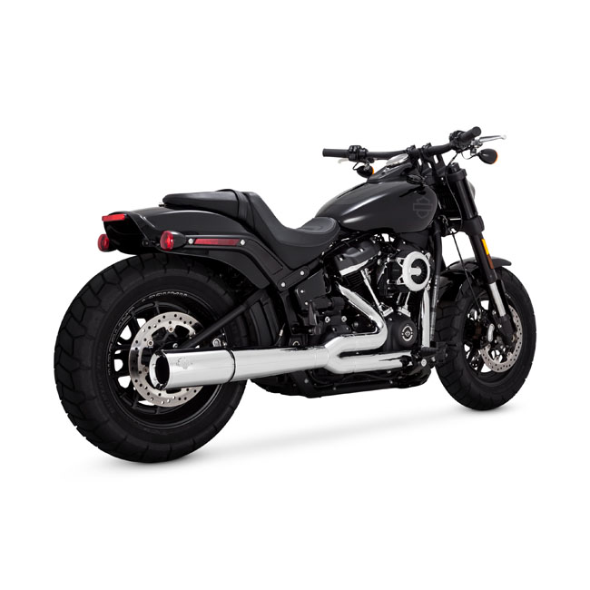 Vance & Hines