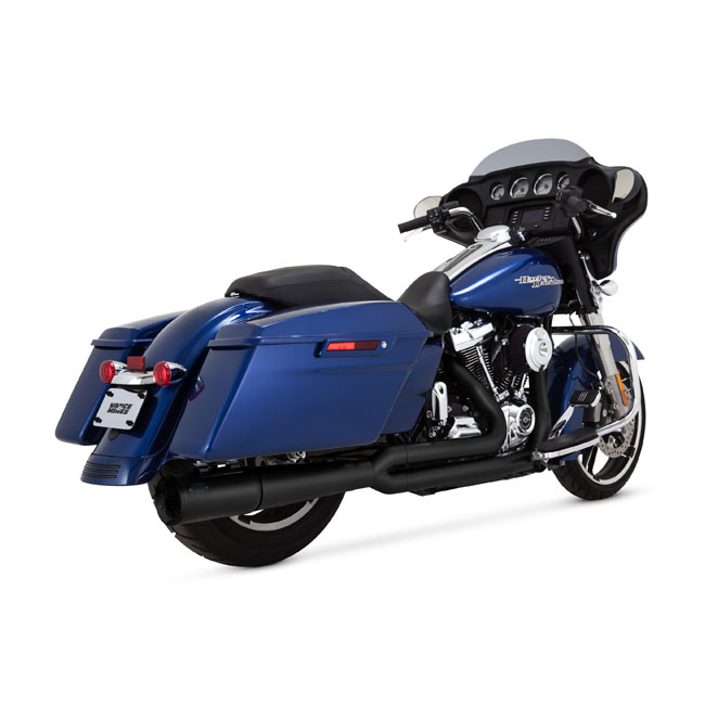 Vance & Hines