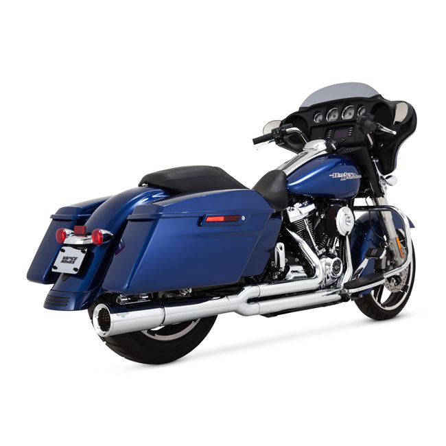 Vance & Hines