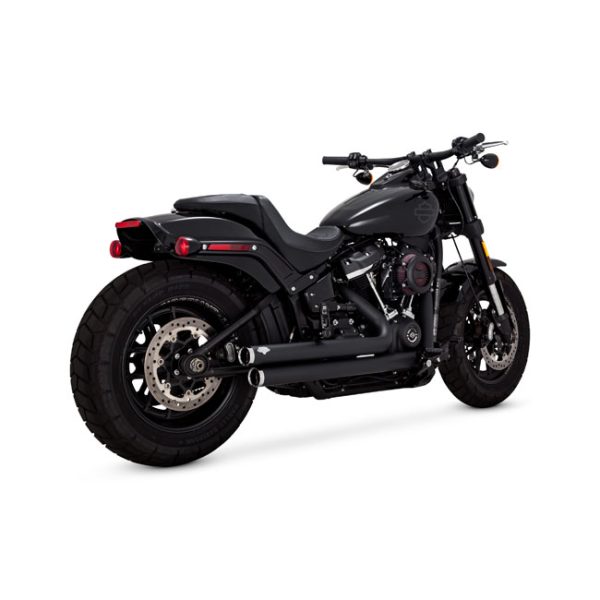 Vance & Hines
