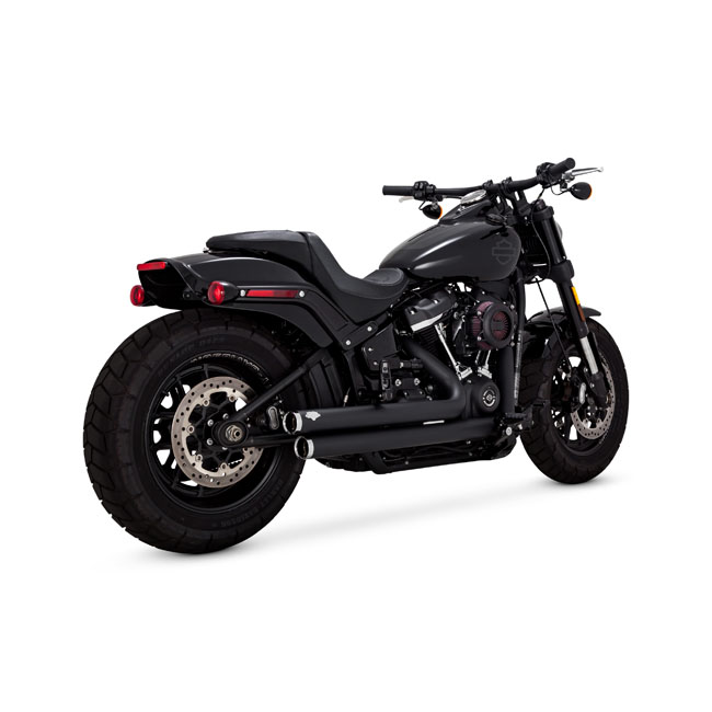 Vance & Hines
