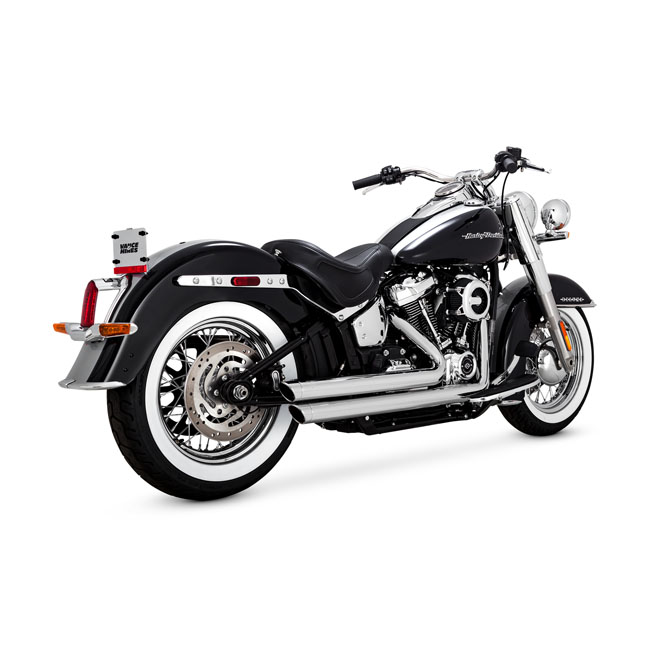 Vance & Hines