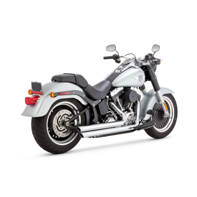Vance & Hines