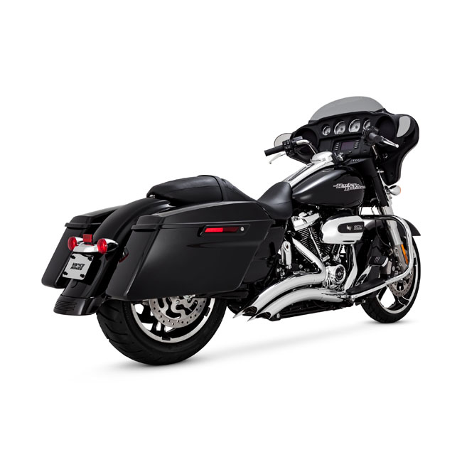 Vance & Hines