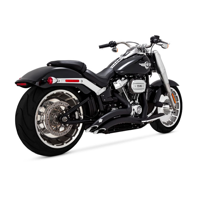 Vance & Hines